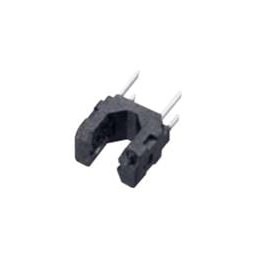 10 pcs : GP1S196HCPSF - Optical Switches, Transmissive, Phototransistor Output Photointerrupter