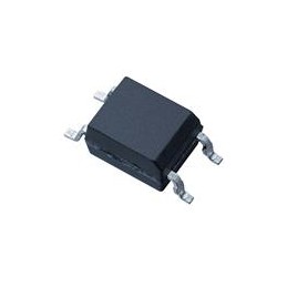 10 pcs : PC357N1J000F - Transistor Output Optocouplers 80-160% CTR ranked PC357NJ0000F