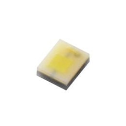 10 pcs : LTPL-C0676WPGB - High Power LEDs - Single Colour Top view High Power LED