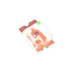 10 pcs : LTST-C171KFKT - Standard LEDs - SMD Orange 60mcd Water Clr