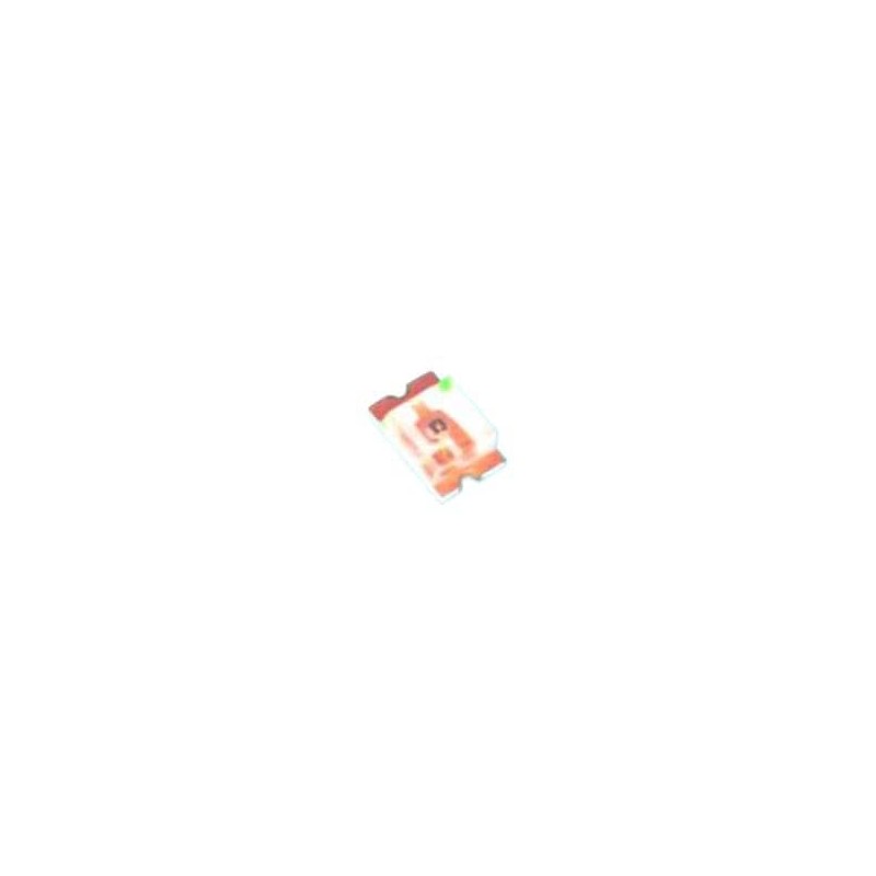10 pcs : LTST-C171KFKT - Standard LEDs - SMD Orange 60mcd Water Clr