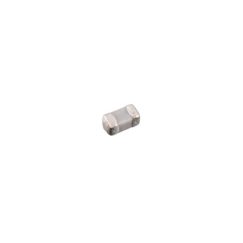 1 pcs : 885392005013 - Multilayer Ceramic Capacitors MLCC - SMD/SMT WCAP-CSRF 0402 5.6pF 0.1pF 50VDC