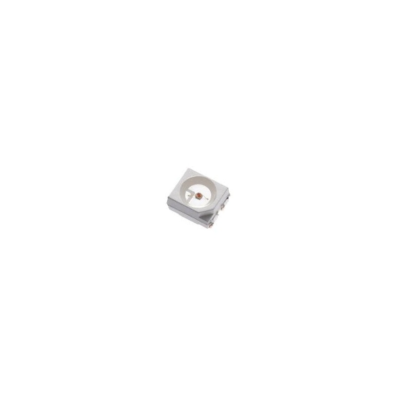 10 pcs : LTST-T680KGWT - Standard LEDs - SMD SMD LTST-T680KGWT PLCC TYPE