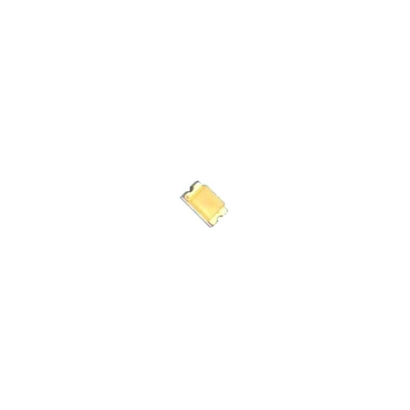 10 pcs : LTW-C191TLA - Standard LEDs - SMD White 125mcd