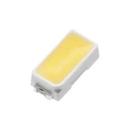 10 pcs : LTW-K140SZR65 - High Power LEDs - White SMD LED 60mA