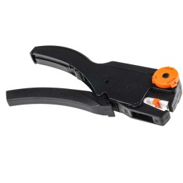 1 pcs - Weidmuller STRIPAX Series Crimp Tool & Wire Stripper, 0.5mm Min, 210mm Max