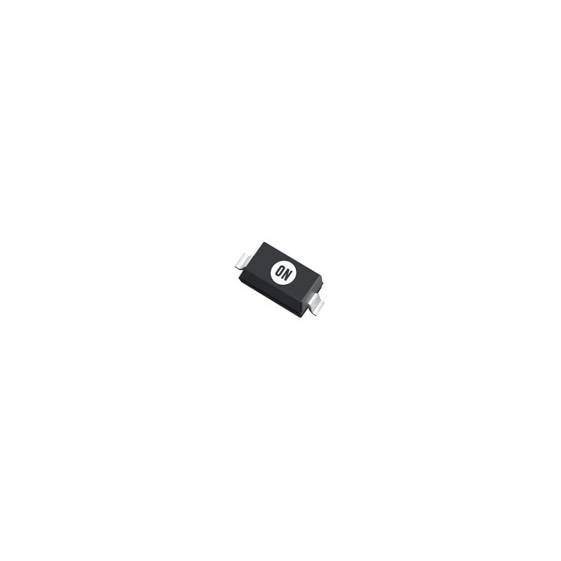 10 pcs : NSV45030AT1G - LED Lighting Drivers SOD 123 30MA 10% CCR
