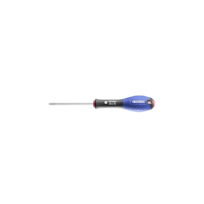 1 pcs - Expert by Facom Slotted Screwdriver, 3/32 in Tip