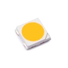 10 pcs : MXA7-PW57-H001 - Mid-Power LEDs - White White 5700 K 70-CRI, LUXEON 3535L