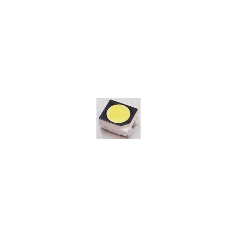10 pcs : CLA1A-WKB-CXaYa153 - Standard LEDs - SMD White LED