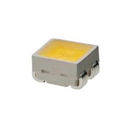 10 pcs : CLA1B-MKW-XD0E0F83 - Standard LEDs - SMD Warm White SMD