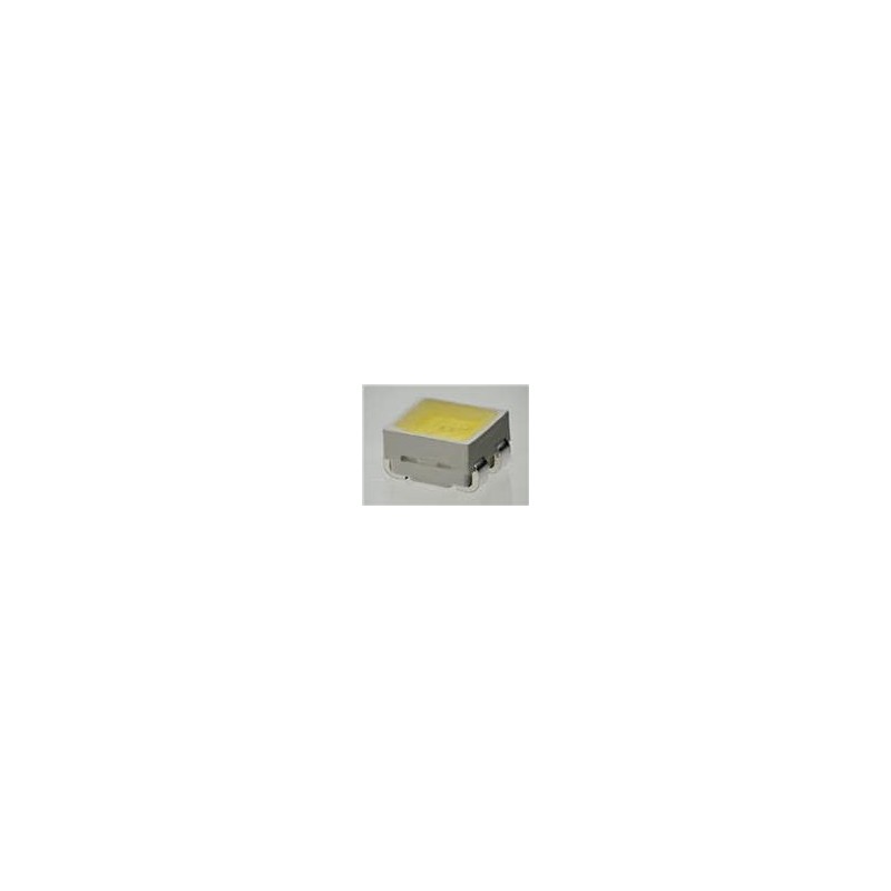 10 pcs : CLA1B-MKW-XD0F0F63 - Standard LEDs - SMD White 6.3 - 13.9lm