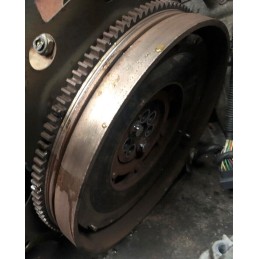 2004 IVECO DAILY 2.3 CLUTCH AND FLYWHEEL KIT