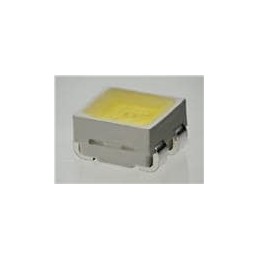 10 pcs : CLA1B-WKW-XD0F0E23 - Standard LEDs - SMD Cool White LED