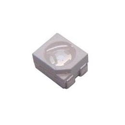 10 pcs : CLM1B-BKW-CUaVa453 - Standard LEDs - SMD BLUE EMITTING LED