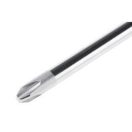 1 pcs - Stanley Phillips Screwdriver, PH3 Tip, 150 mm Blade, 150 mm Overall