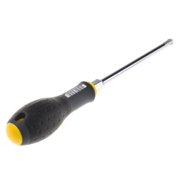 1 pcs - Stanley Phillips Screwdriver, PH3 Tip, 150 mm Blade, 150 mm Overall