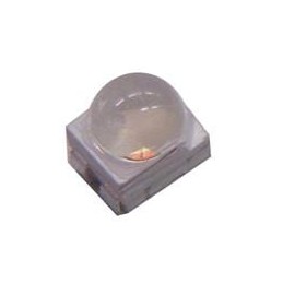 10 pcs : CLM2B-AEW-CYaB0263 - Standard LEDs - SMD M2-B series Amber