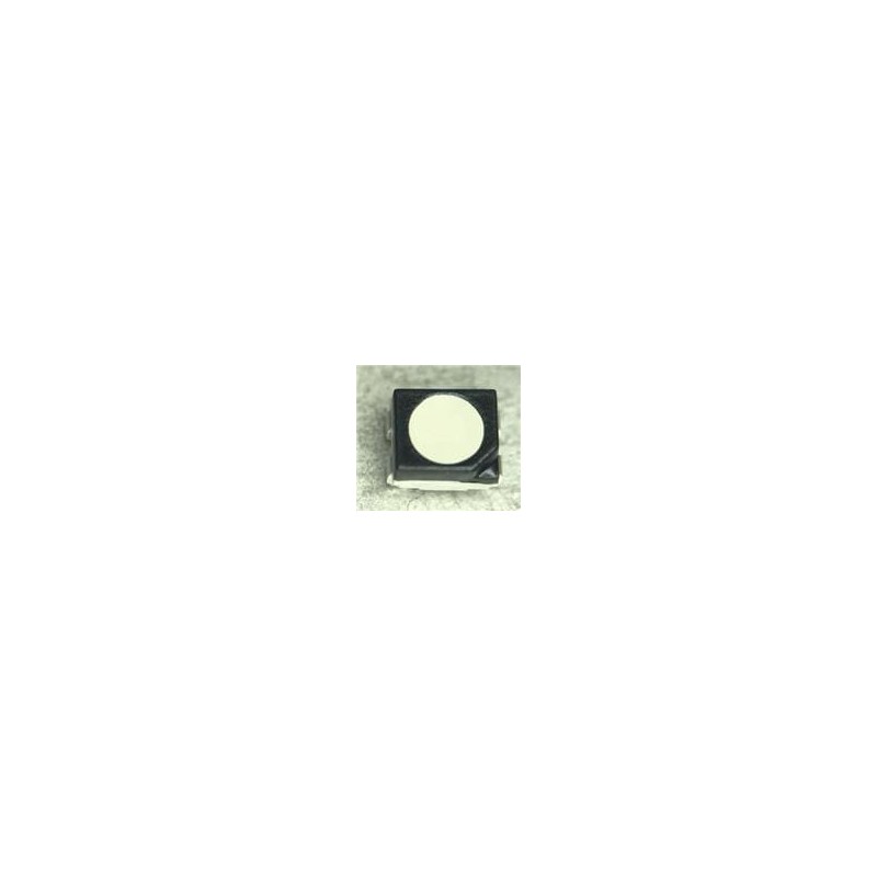 10 pcs : CLM4B-BKW-CUaVa353 - Standard LEDs - SMD Blue SMD
