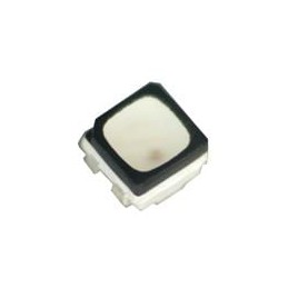 10 pcs : CLMUD-FKC-CHJNPM569ABB845343 - Standard LEDs - SMD RGB LED SMD