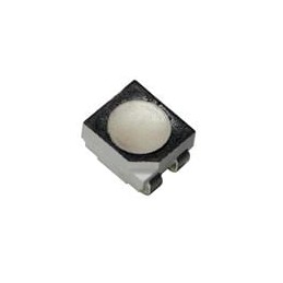 10 pcs : CLV1L-FKB-CJQRNQEFGBB79353 - Standard LEDs - SMD RGB LED, SMD, PLCC-4