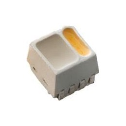 10 pcs : CLW6A-TKW-C90C070B0BB7C3CP53 - Standard LEDs - SMD RGB - White SMD 3535Case Size LED