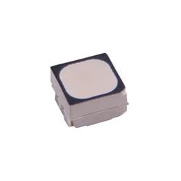 10 pcs : CLX6F-BKB-CPR453 - Standard LEDs - SMD Blue 465-475nm 1120-2240mcd