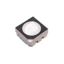 10 pcs : CLY6D-FKC-Cnp1st1E1BB7D3D3 - Standard LEDs - SMD RGB SMD