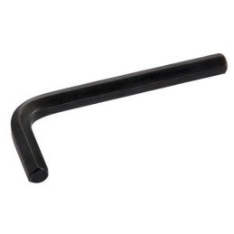 1 pcs - SAM L Shape Imperial Hex Key, 3/32in