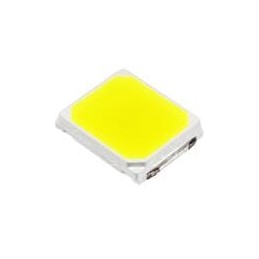 10 pcs : JE2835APM-N-0001A0000-N0000001 - High Power LEDs - Single Colour 2835 Mid-Power ColorPC Mint