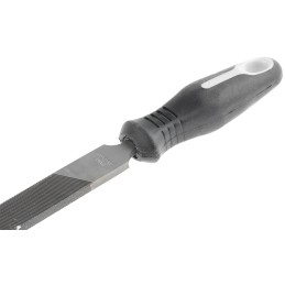 1 pcs - Crescent 250mm, Bastard, Hand Engineers File