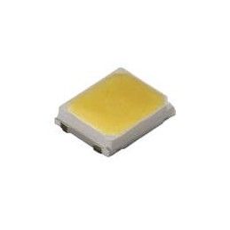 10 pcs : JK2835AWT-00-0000-000C0HL257E - High Power LEDs - White White 5700 K 80-CRI, 2835 Size, J Series