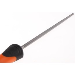 1 pcs - Bahco 250mm, Second Cut, Flat Engineers File