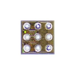 10 pcs : SSM2377ACBZ-R7 - Audio Amplifiers Filterless, High Efficiency, Mono 2.5 W Class-D Audio Amplifier