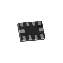 10 pcs : ADS1015IRUGR - Analog to Digital Converters - ADC 12B ADC with Int MUX PGA Comp Osc and Ref