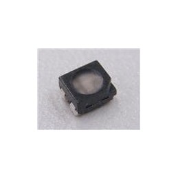 10 pcs : CLVBA-FKA-CAEDH8BBB7a363 - Standard LEDs - SMD 120DG RD/GR/BL BK BD 470,527,620NM