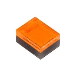 10 pcs : XEGAPO-H0-0000-000-000000S3001 - High Power LEDs - Single Colour PC- Red Orange XLamp156lm XEG Series