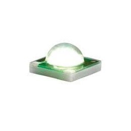 10 pcs : XPCGRN-L1-R250-00603 - High Power LEDs - Single Colour Green, 62lm
