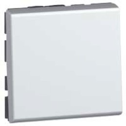 10 pcs - Legrand Switch Insert Module 6A, Mosaic Series