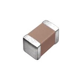 1 pcs : X7R0402HTTP102K - Multilayer Ceramic Capacitors MLCC - SMD/SMT