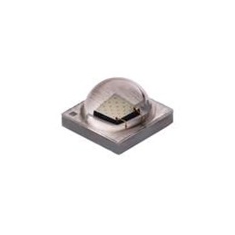 10 pcs : XPEBRY-L1-0000-00R02 - High Power LEDs - Single Colour Royal Blue, 625mW