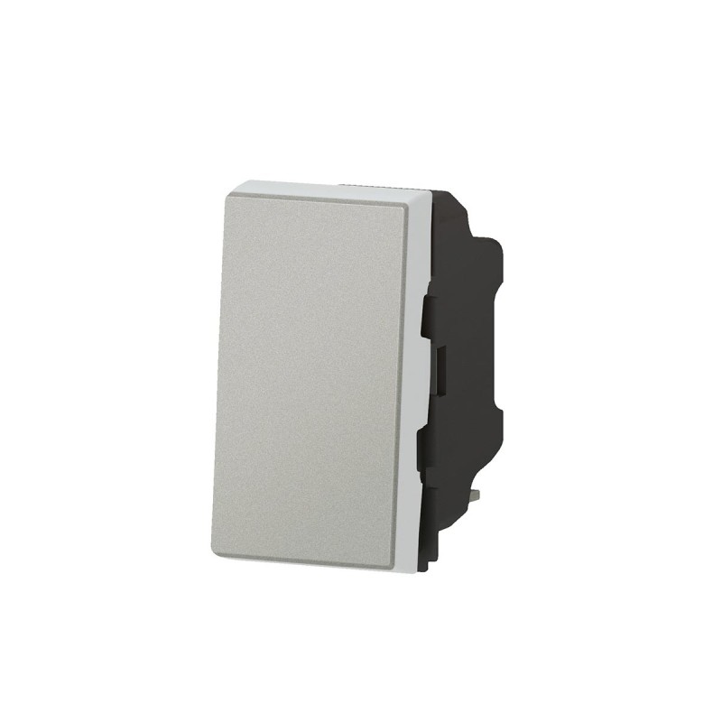 10 pcs - Legrand Switch Insert Module 6A, Mosaic Series