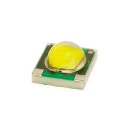 10 pcs : XPGWHT-P1-R250-00AZ7 - High Power LEDs - White White 3000 K 85-CRI, XLamp XPGWHT