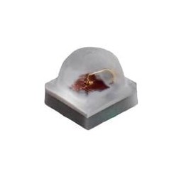 10 pcs : XQARED-00-0000-000000Y01 - High Power LEDs - Single Colour Red, 30.6 lm