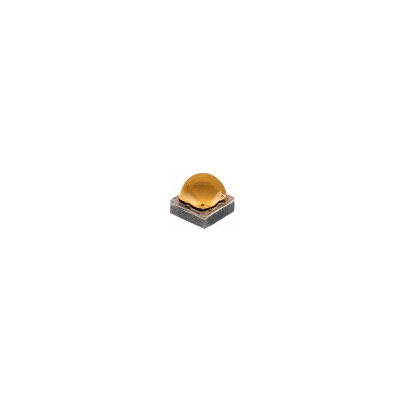 10 pcs : XQEAPA-00-0000-000000901 - High Power LEDs - Single Colour Amber, 80.6lm
