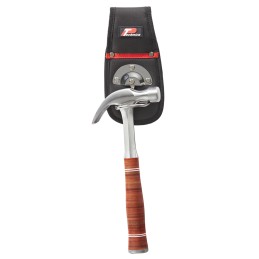 1 pcs - Technics Polyester, 0 Pocket Tool Hammer Loop