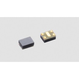 10 pcs - Murata Variable Trimmer Capacitor 45 - 90pF 50V ac