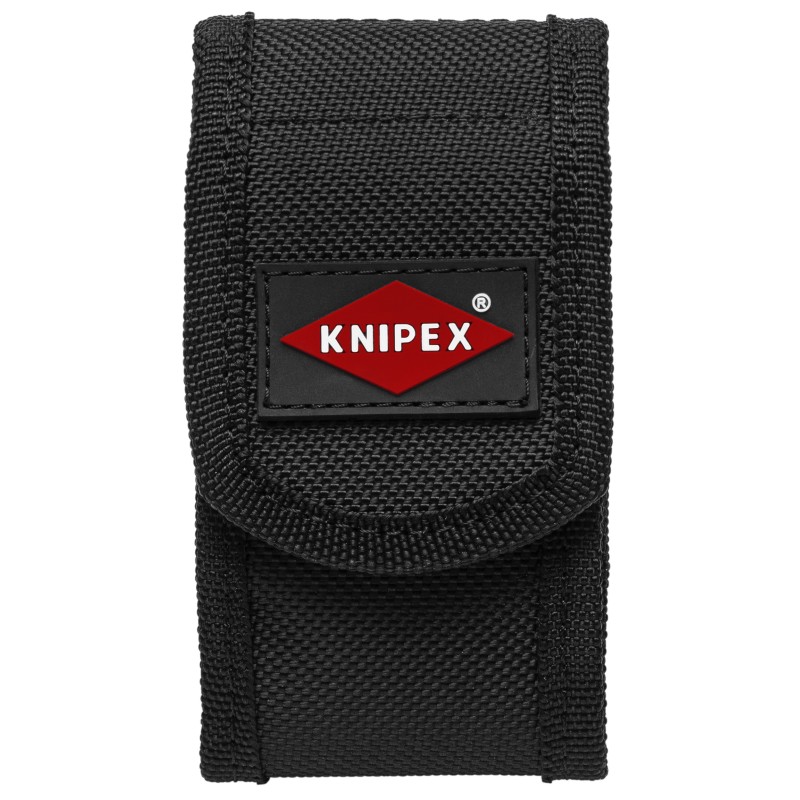 1 pcs - Knipex Polyester, 1 Pocket Tool Belt Pouch