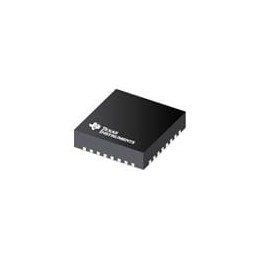 10 pcs : DP83826IRHBT - Ethernet ICs Low latency 10/100-Mbps PHY, MII interface and enhanced mode with an industrial temperature