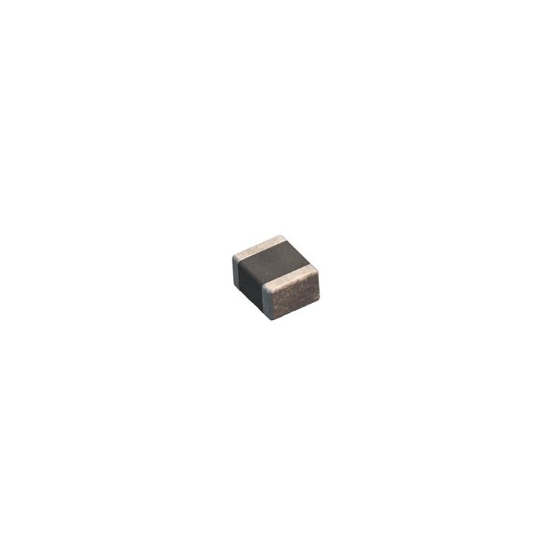 1 pcs : 885392005116 - Multilayer Ceramic Capacitors MLCC - SMD/SMT WCAP-CSRF 50V 27pF 5%, SMT